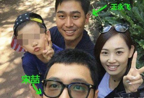 马蓉和王宝强堂弟是什么关系？