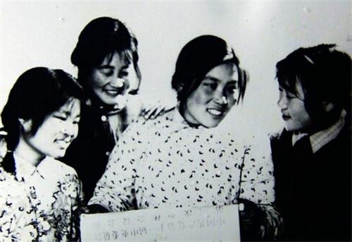 42年前,那个捡到价值10亿钻石无偿上交的女孩,后来怎样?