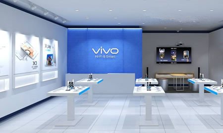 vivo手机怎样加盟