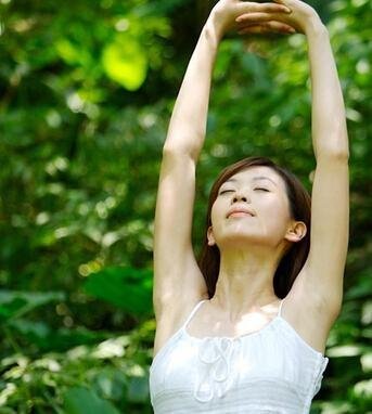 减肥只想减肚子，有什么好方法？