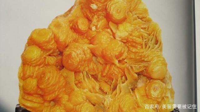 中国的天然奇石种类有哪些呢？