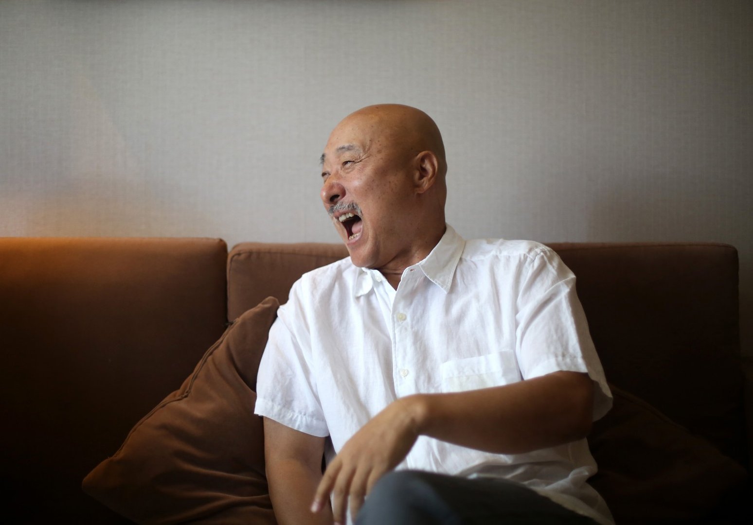 陈佩斯:春晚小品的开山鼻祖,阔别央视22年,如今他怎么样了,你怎么看?