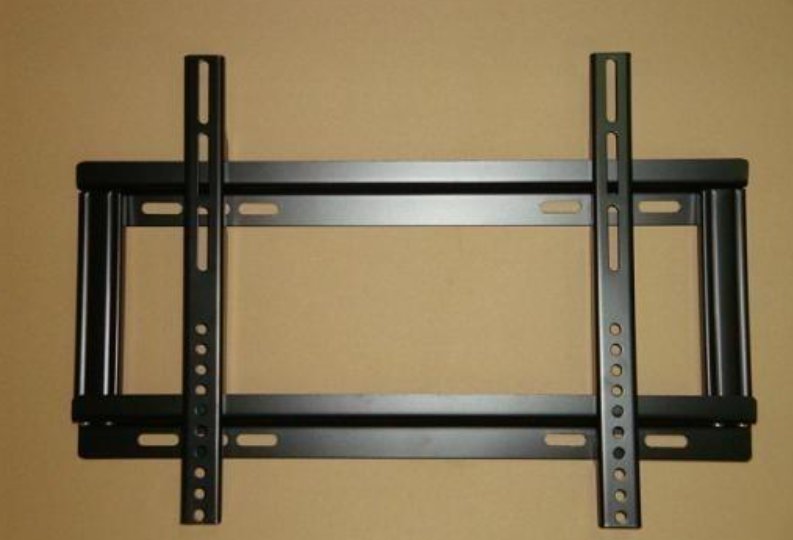 买液晶电视为什么没有挂架