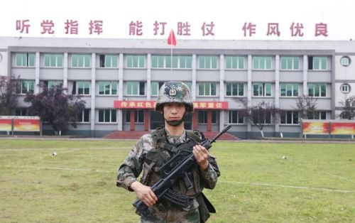 清华学子抢下进藏指标成为高原战士，他为何要坚持进藏？