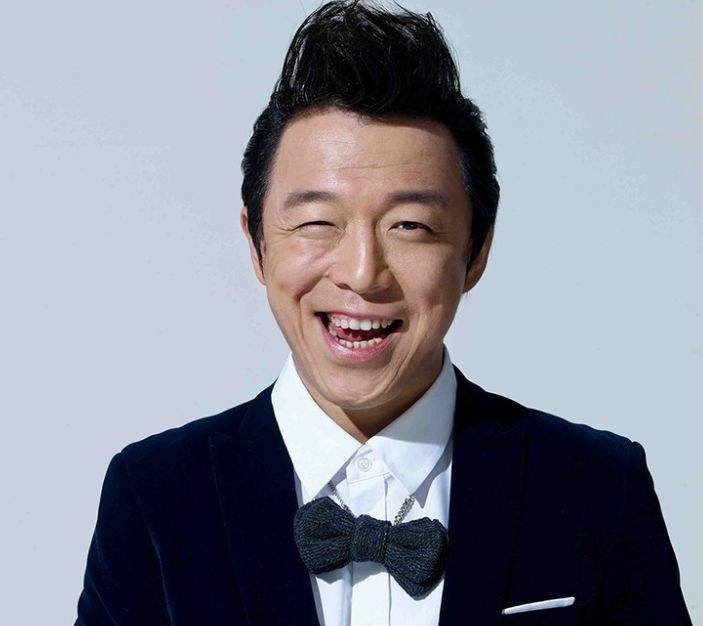 黄渤和蔡永康在金马奖对骂的是哪一年啊