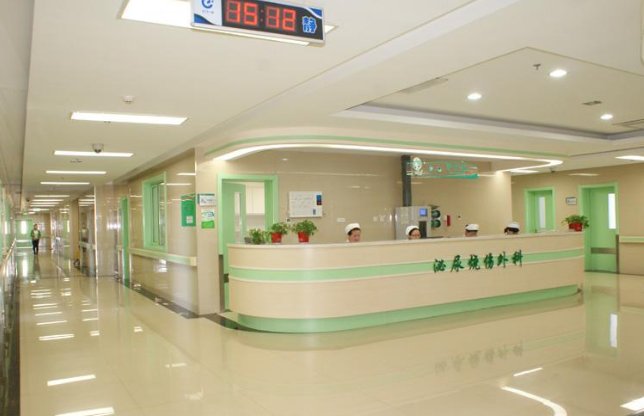 我国医院分为几个等级？