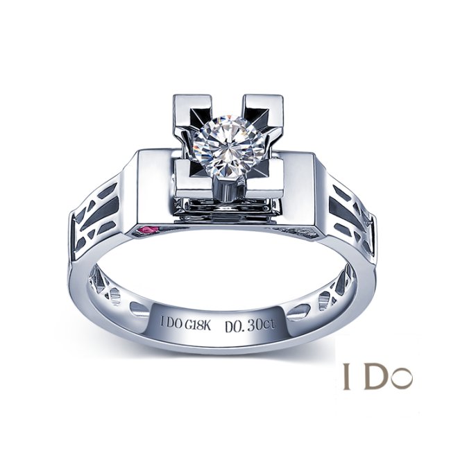 定制钻戒一般去哪里？