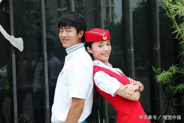 当年为了姚晨，甘愿在武林外传中扮演路人甲，如今怎么样？