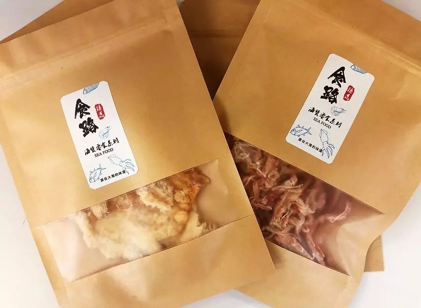 青岛特产小零食都有什么？