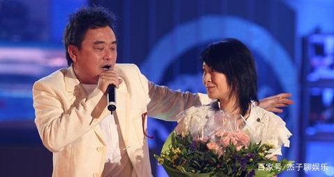 陈升与刘若英,为何会有缘无分呢?