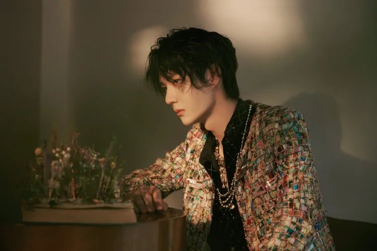 如此自律的王一博,为什么突然胖了那么多呢?