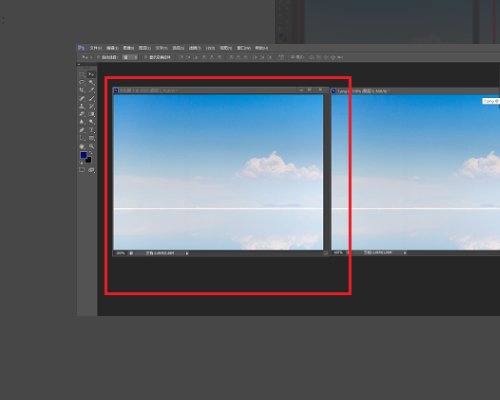 ps中为什么没有存储为web格式