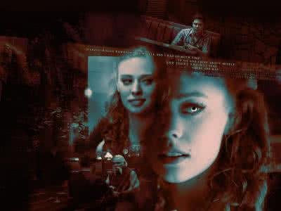 大尺度美剧《真爱如血》好看吗?