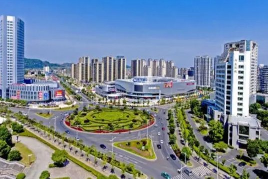 德清县属于哪个市?