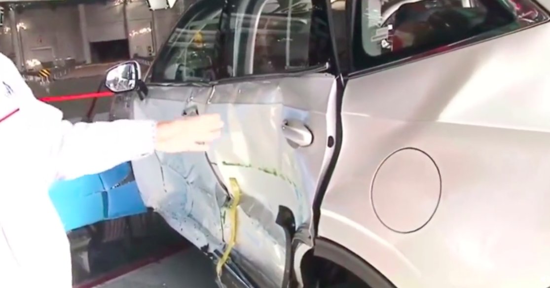 哈弗H6气囊未正常弹出/中汽研C-NCAP官网无法访问?官方回应来了