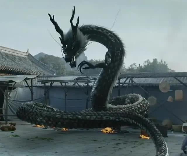 公元920年,辽太祖耶律阿保机在蒙古射杀的黑龙,到底是啥动物?