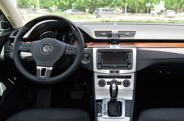 迈腾1.4t怎么样,值得买吗?