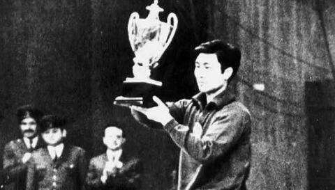 沉痛哀悼!国乒世界冠军去世,郗恩庭前辈都有哪些荣誉?