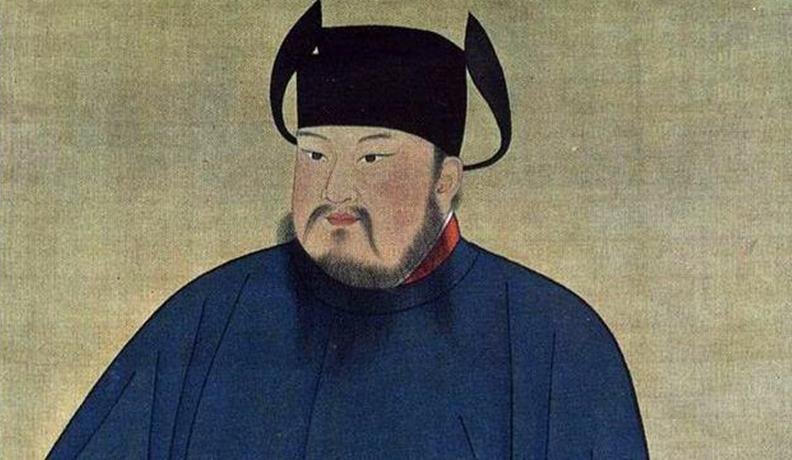 公元920年,辽太祖耶律阿保机在蒙古射杀的黑龙,到底是啥动物?