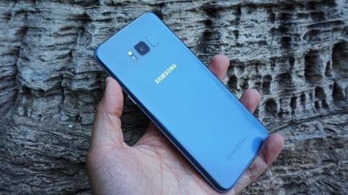 三星s8怎么样?值得买吗?