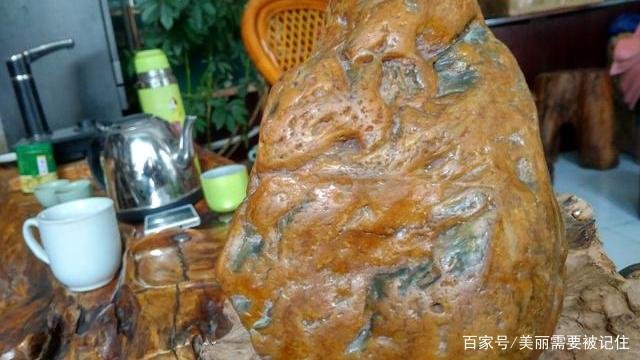 中国的天然奇石种类有哪些呢？