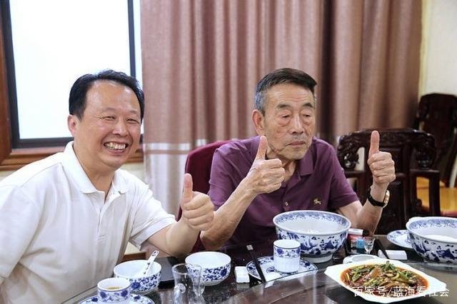 马三立和郭荣启不来往，有什么矛盾吗？