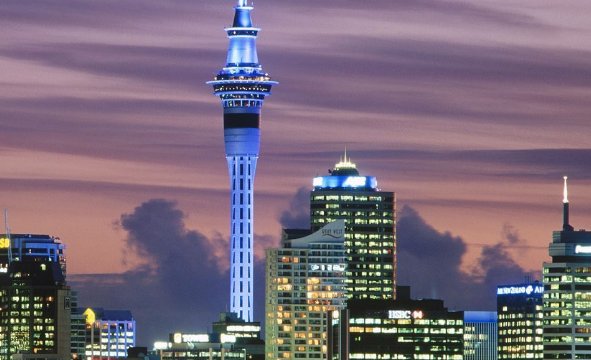 2021全球最宜居城市榜单出炉，都有哪些城市上榜？