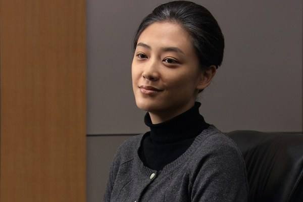 “神婆”应彩儿?说对了杨幂的恋爱状态，她还有什么神预测？