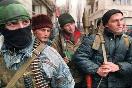 车臣为什么令人闻风丧胆呢?有哪些原因?