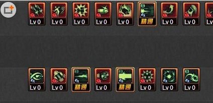 《DNF》女枪炮师怎么加点?