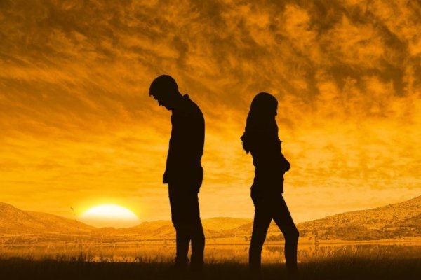 女朋友不是处,我该选择分手吗?