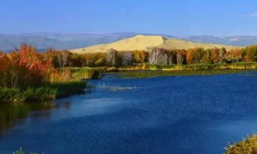 阿勒泰旅游景点有哪些