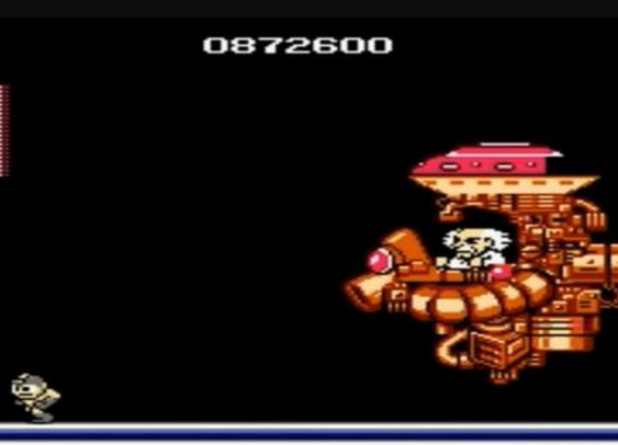 FC洛克人2的属性相克的顺序是什么?