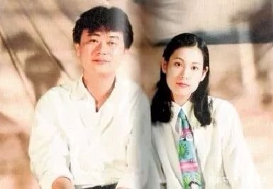 陈升与刘若英,为何会有缘无分呢?