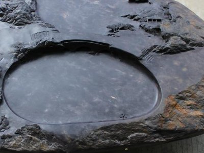 端砚茶盘有什么缺陷