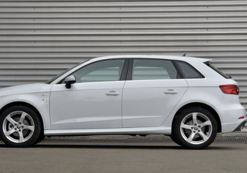 奥迪a3limousine和sportback那款好有什么区别