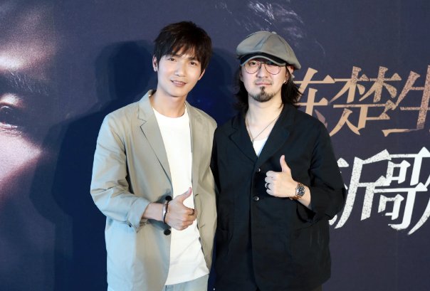 荒井十一担任《浪姐3》的音乐总监,他是什么人物?