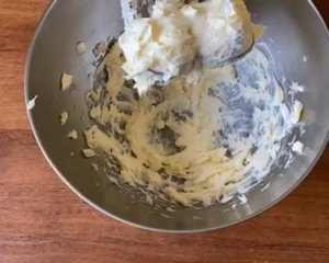 珍妮曲奇怎么做？