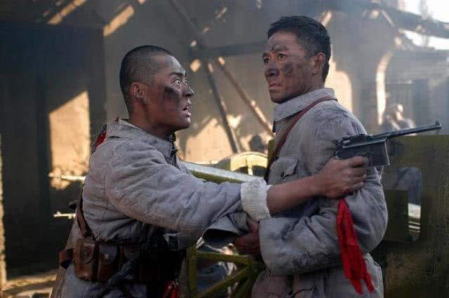 新版《亮剑》是如何毁经典的?