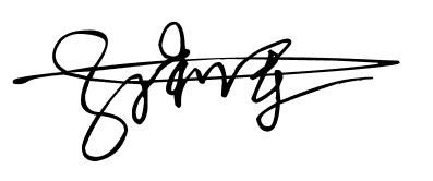 设计签名孙利军