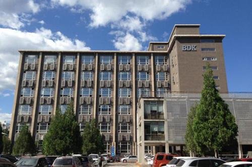 中国全通(控股)有限公司 是国企嘛?