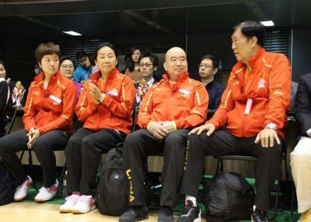 沉痛哀悼!国乒世界冠军去世,郗恩庭前辈都有哪些荣誉?