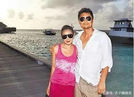 陈升与刘若英,为何会有缘无分呢?