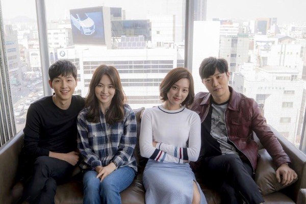 宋仲基的父亲的短信被曝光是女方为了扳回一局的计策吗？