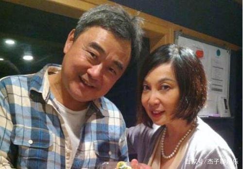 陈升与刘若英,为何会有缘无分呢?