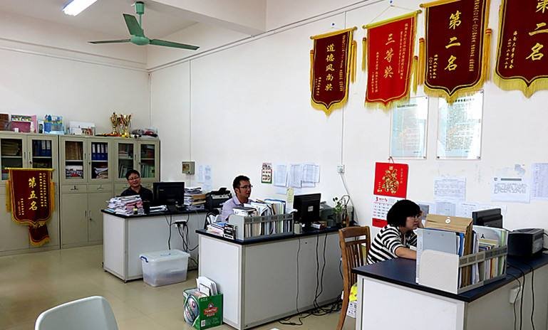 “院办”是“学院办公室”还是“院长办公室”?主要工作职责和内容是什么?请高手详解