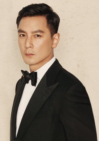 吴彦祖和冯德伦关系好吗?