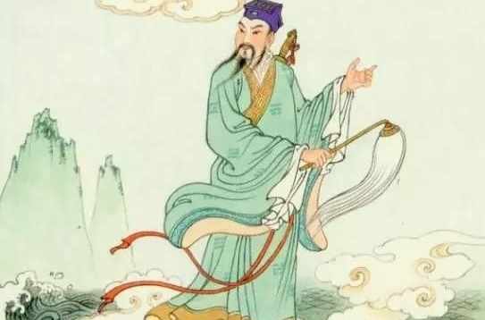 历史上是否真有吕洞宾其人？