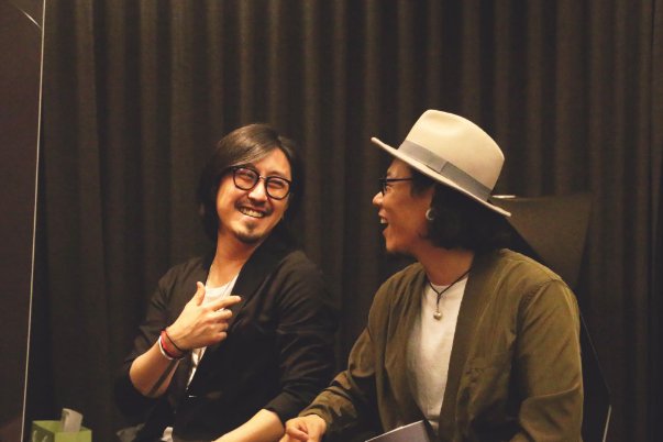 荒井十一担任《浪姐3》的音乐总监,他是什么人物?