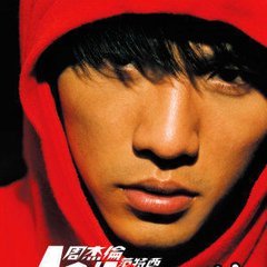 周杰伦所有专辑名称